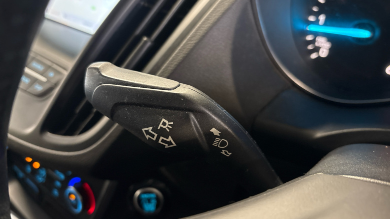 Ford Kuga 1.5 TDCi Titanium Edition 5dr 2WD Diesel Estate